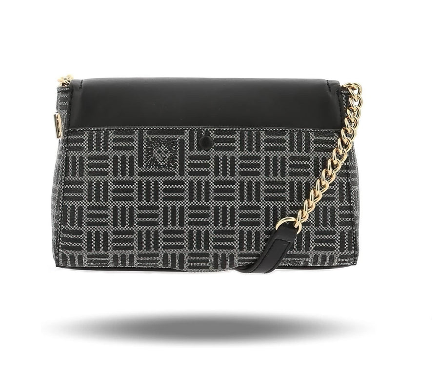 ANNE KLEIN - Cross Body Black