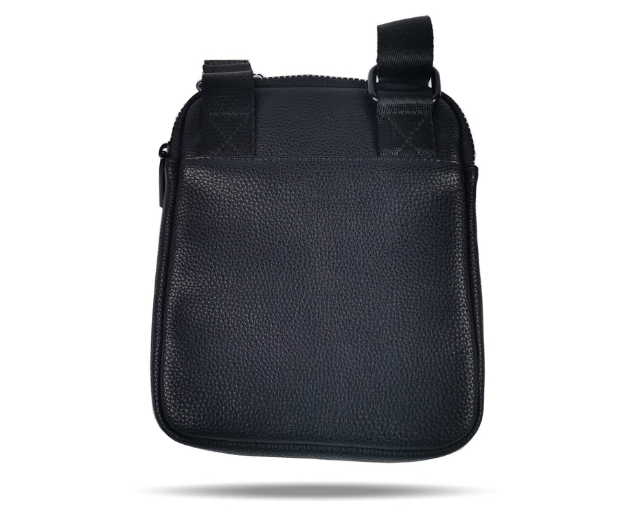 Calvin Klein - Cross Body Hombre Negro