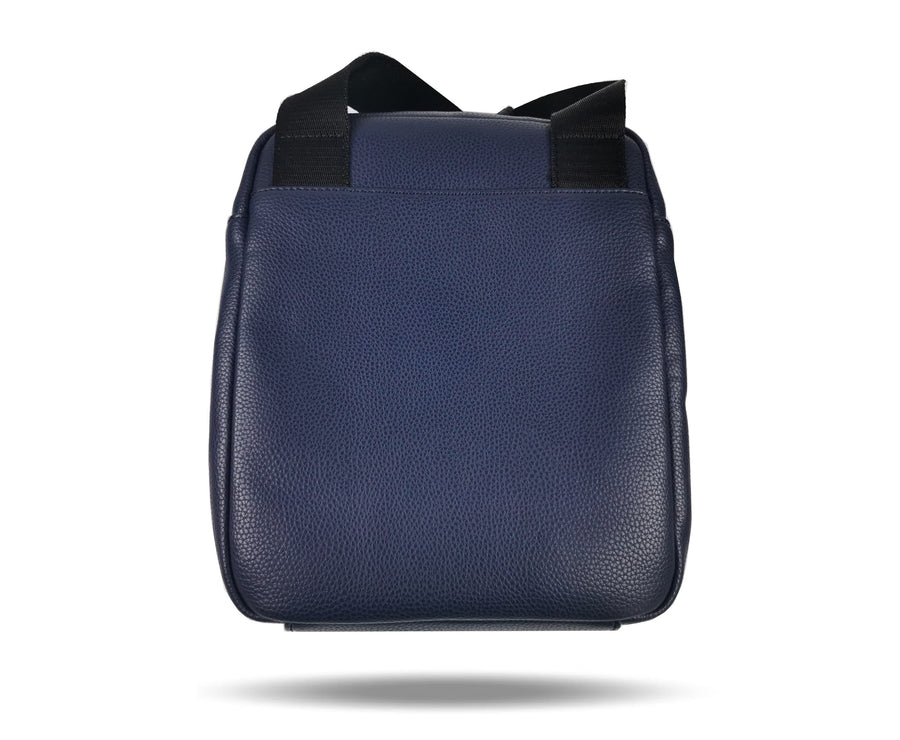 Calvin Klein - Cross Body Hombre Azul