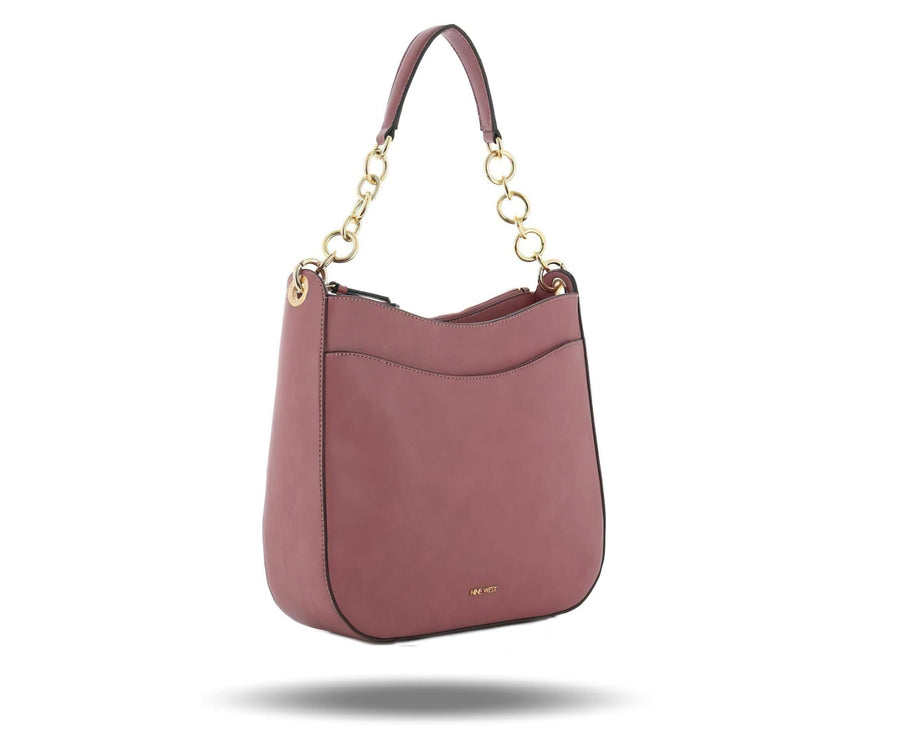 NINE WEST - Tote Pink