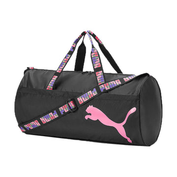 PUMA - Maleta Deportiva Rosa