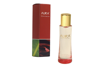 Fragancia 60 ml AURA Mujer